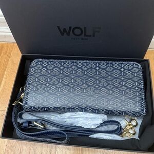 WOLF Signature Travel Case